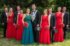 2018 Schützenfest-Donnerstag